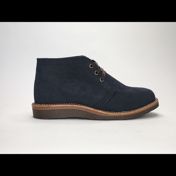 chippewa chukka boots